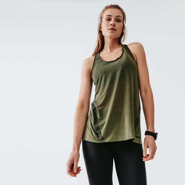 Run Light Women s Running Tank Top Cheap