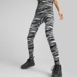 Puma Ess+ Animal Print Women s Leggings Online now