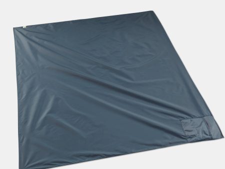 Compact Hiking Blanket Rug 146cm x 120cm Hot on Sale