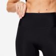 Domyos 500 Women s Fitness Cardio Training Tights Online Sale