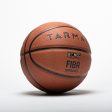 Kid s Basketball Size 5 - FIBA BT500 Discount