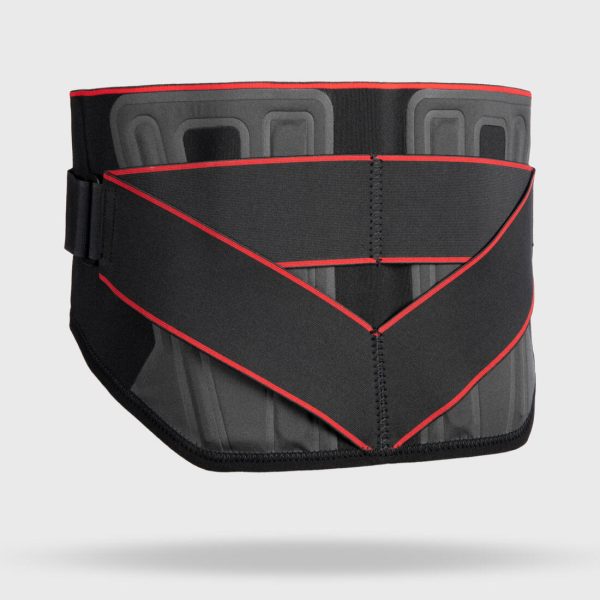 Adult Lumbar Brace R500 - Black Cheap