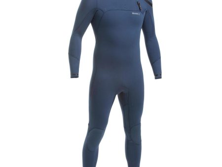 Men s Wetsuit Neoprene 3 2mm Zipless - 900 Discount