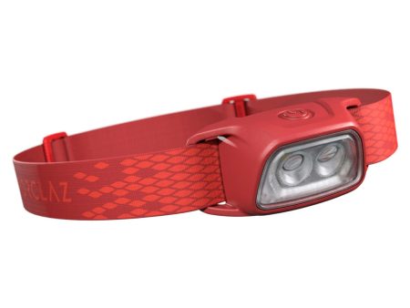 Trekking Head Torch USB Rechargeable 120 Lumens - Trek 100 For Sale