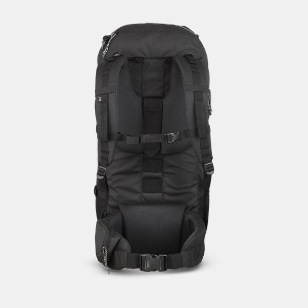 Adult Trekking Backpack 50L For Discount