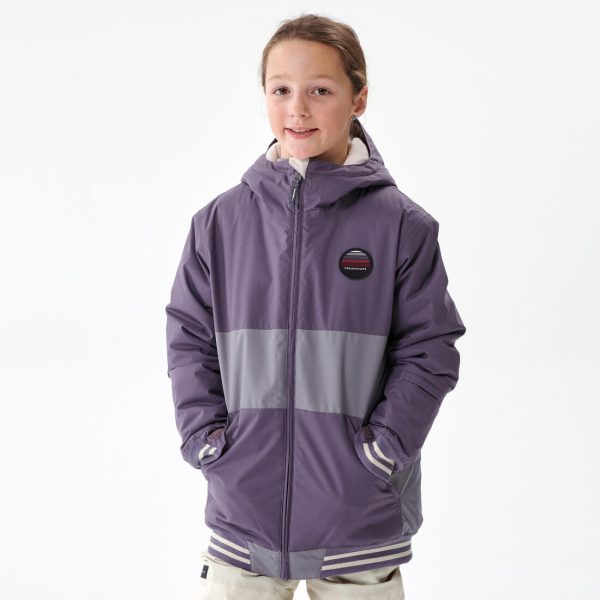 Kid s Ski Snowboard Jacket 100 Sale