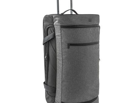 Kipsta Roller Bag Suitcase - 70L Online