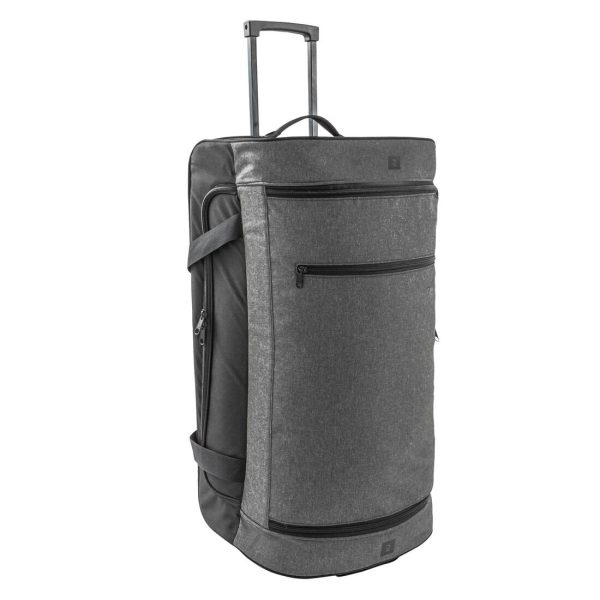 Kipsta Roller Bag Suitcase - 70L Online