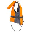 Adult Life Jacket 100N Hot on Sale