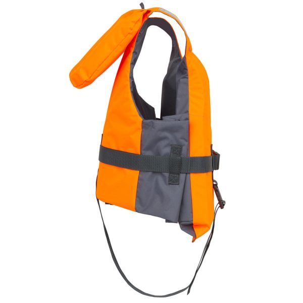 Adult Life Jacket 100N Hot on Sale