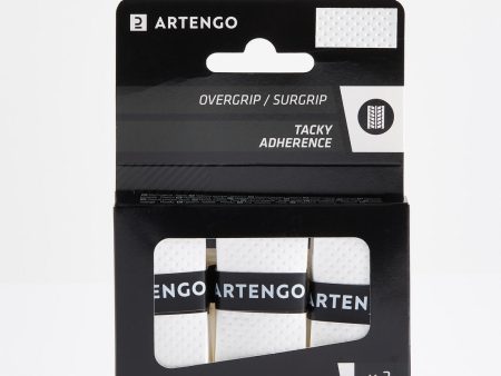 Tennis Tacky Overgrip Tri-Pack Cheap