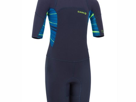 Kid s Springsuit Neoprene  1.5mm - 500 Online now