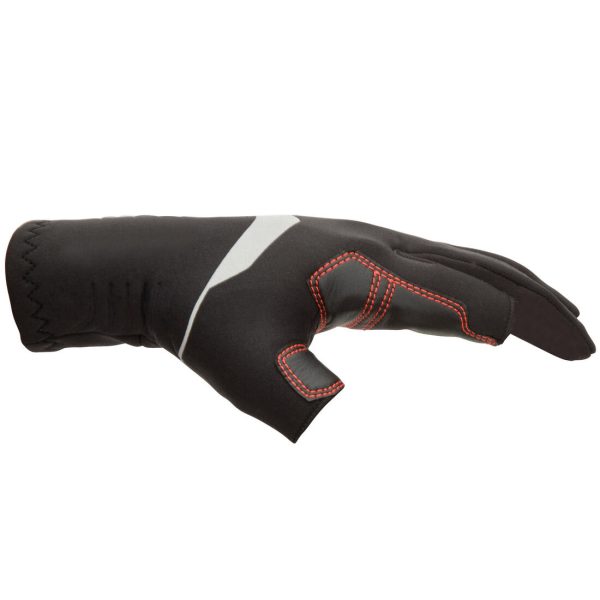 Adult Sailing Gloves Neoprene 1mm - 500 Online now