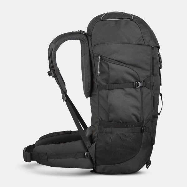 Adult Trekking Backpack 50L For Discount