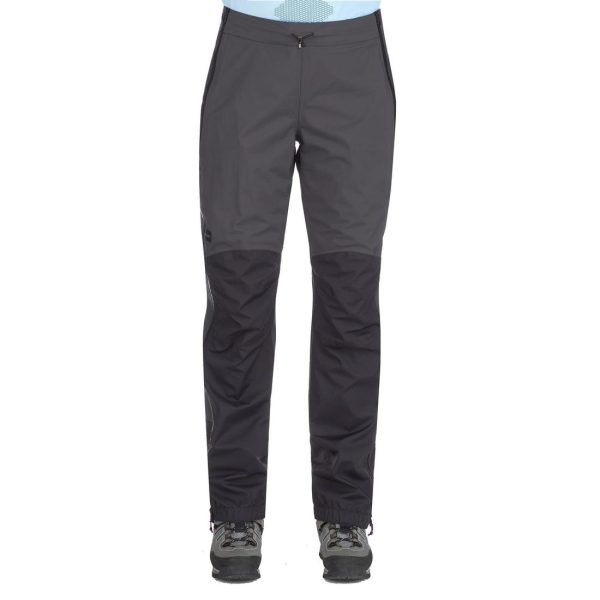 Women s Hiking Overtrousers Waterproof - Trek 500 For Sale