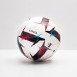 Uber Eats Ligue 1 Official Basic Hybrid Replica Return Ball 2022-2023 - Size S5 Online