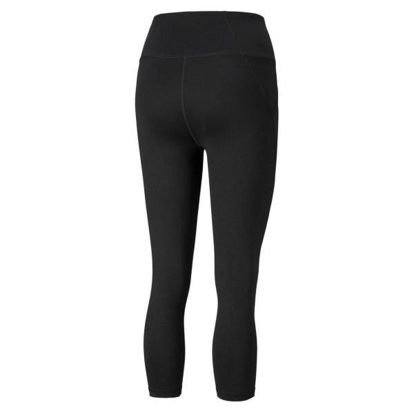 Puma Favourite Forever 3 4 Women s Training Leggings Black For Cheap