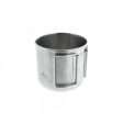 Stainless Steel Camping Mug 0.4L - MH 150 Cheap