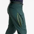 Men s Anti-mosquito Trousers - Tropic 900 Green Hot on Sale