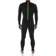 Men s Wetsuit Neoprene 4 3mm - SWS 100CW Fashion