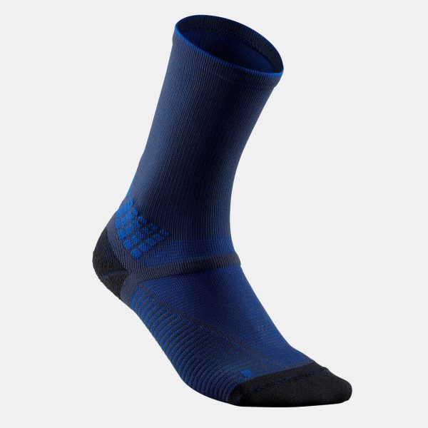 Adult Hiking Socks High 2-pack - MH500 Discount