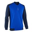 Kipsta T100 Football Sweatshirt Supply