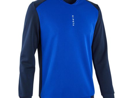 Kipsta T100 Football Sweatshirt Supply