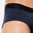 Breathable Running Briefs Fashion