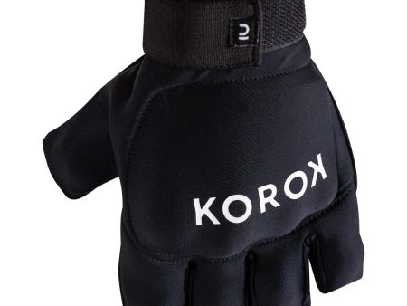 FH 100 Kids & AdultField Hockey Gloves Online Hot Sale