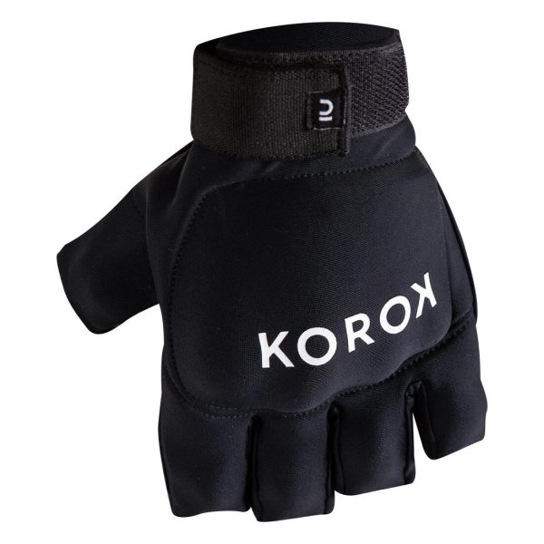 FH 100 Kids & AdultField Hockey Gloves Online Hot Sale