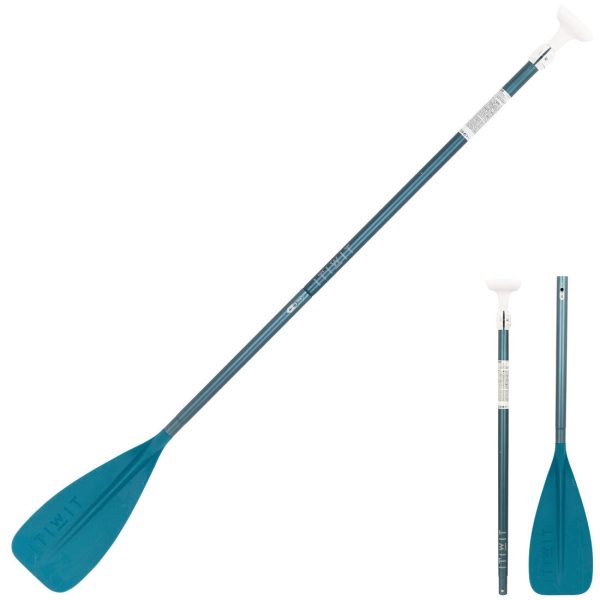 2-Piece Split SUP Paddle Adjustable 170-220cm - 100 Supply