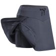 Fresh Women s Hiking Skort - NH100 Supply