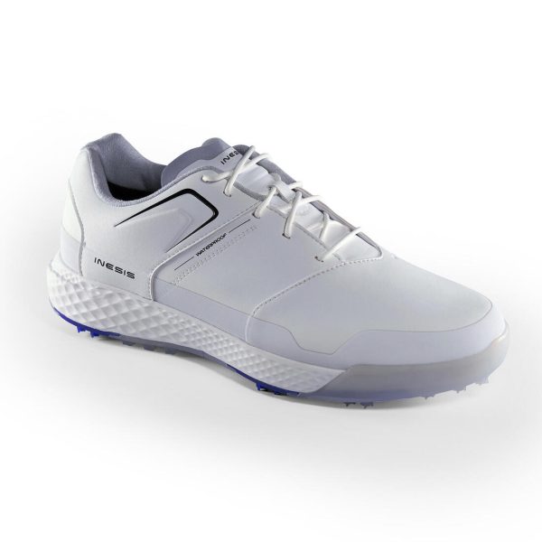 Men s Grip Waterproof Golf Shoes For Cheap