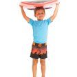 Kid s Rash Vest Short Sleeve Supply