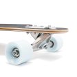 Drop Mini Core Longboard - Blue Supply