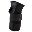 Oxelo Fit500 Adult Skating Wrist Guards Discount