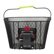 500 Bike Front Basket (12L) For Discount