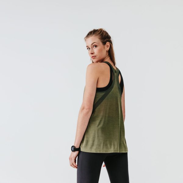 Run Light Women s Running Tank Top Cheap