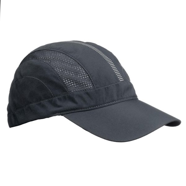 Unisex Hiking Curved Brim Cap - Trek 700 Cheap