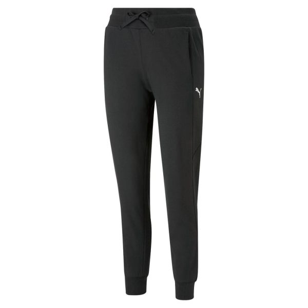 Puma Modern Sports Women s Pants cl - Black For Cheap