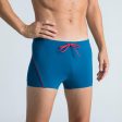 Men’s Swimming Boxers - 100 Plus Online now