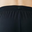 Kalenji Warm+ Men s Running Trousers - Black Online Sale