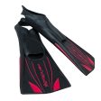 Adult & Kid s Rigid Long Swimming Fins - Topfins 900 Online