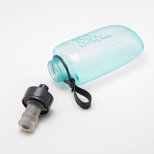 Extruded Flexible 150 ml Water Bottle Online