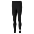 Puma Essential Logo Women s Leggings - Black on Sale