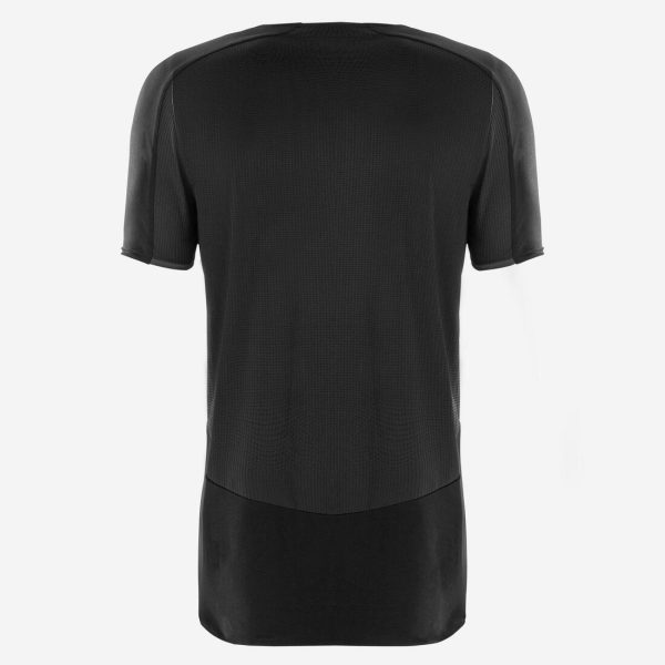 Short-Sleeved Football Shirt Viralto Ltd Online Hot Sale