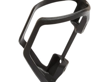 Frame-Mounted Bottle Cage w  Side Opening (380ml Bottle) For Cheap