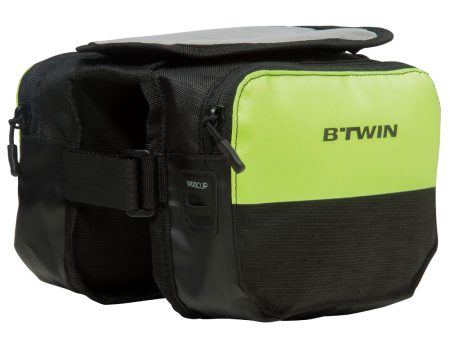 520 Double Bike Frame Bag (2 x 1L) For Discount