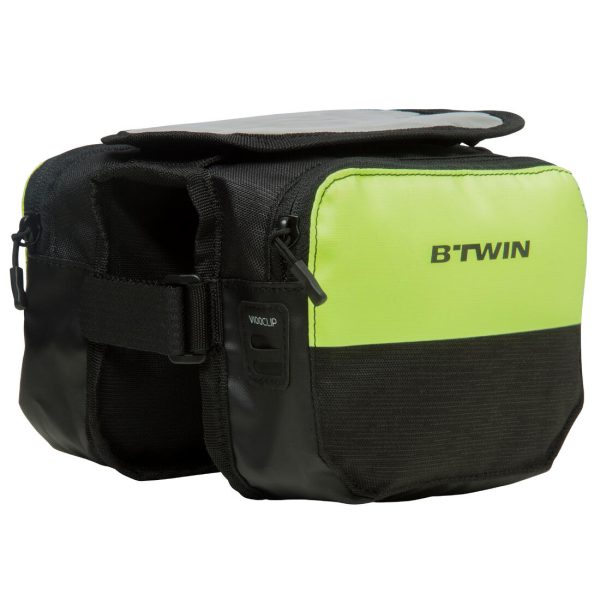 520 Double Bike Frame Bag (2 x 1L) For Discount