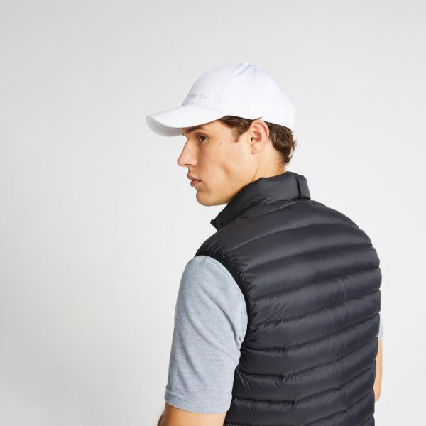 MW500 Men s Puffer Vest Supply